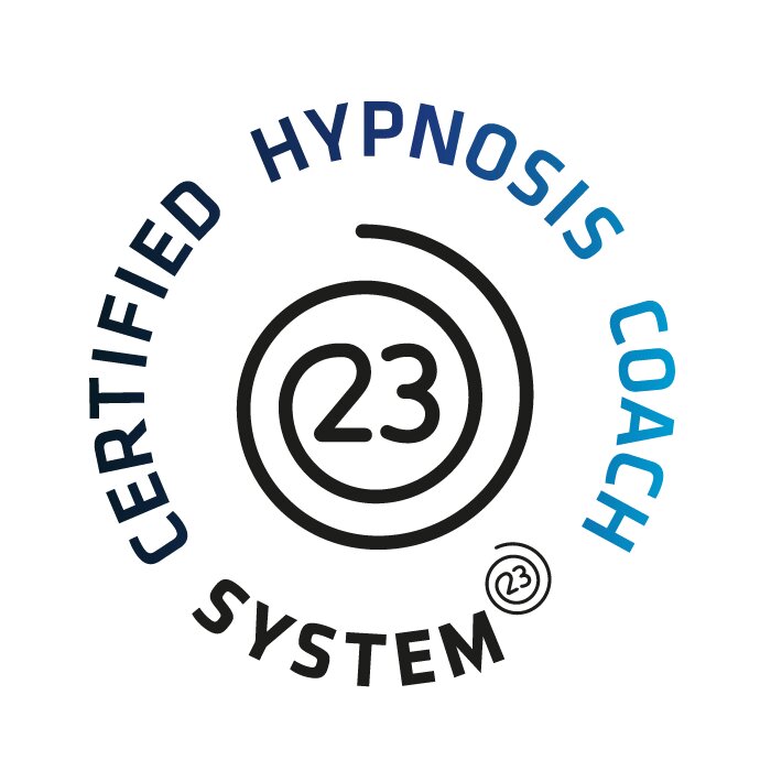 Siegel der Hypnose-Ausbildung